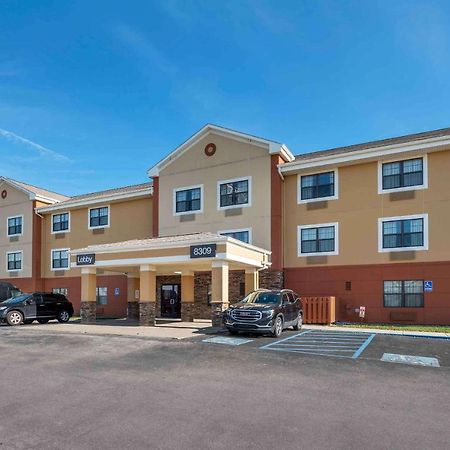 Extended Stay America Suites - Fort Wayne - South מראה חיצוני תמונה