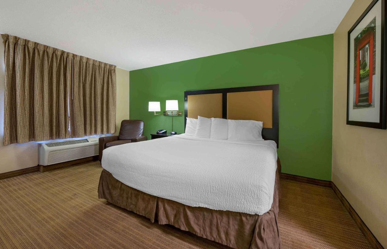 Extended Stay America Suites - Fort Wayne - South מראה חיצוני תמונה