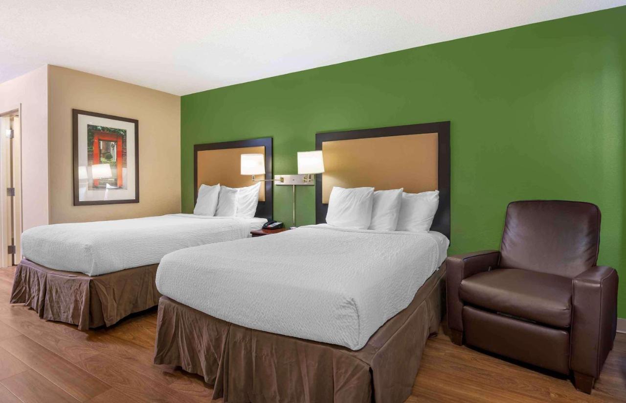 Extended Stay America Suites - Fort Wayne - South מראה חיצוני תמונה