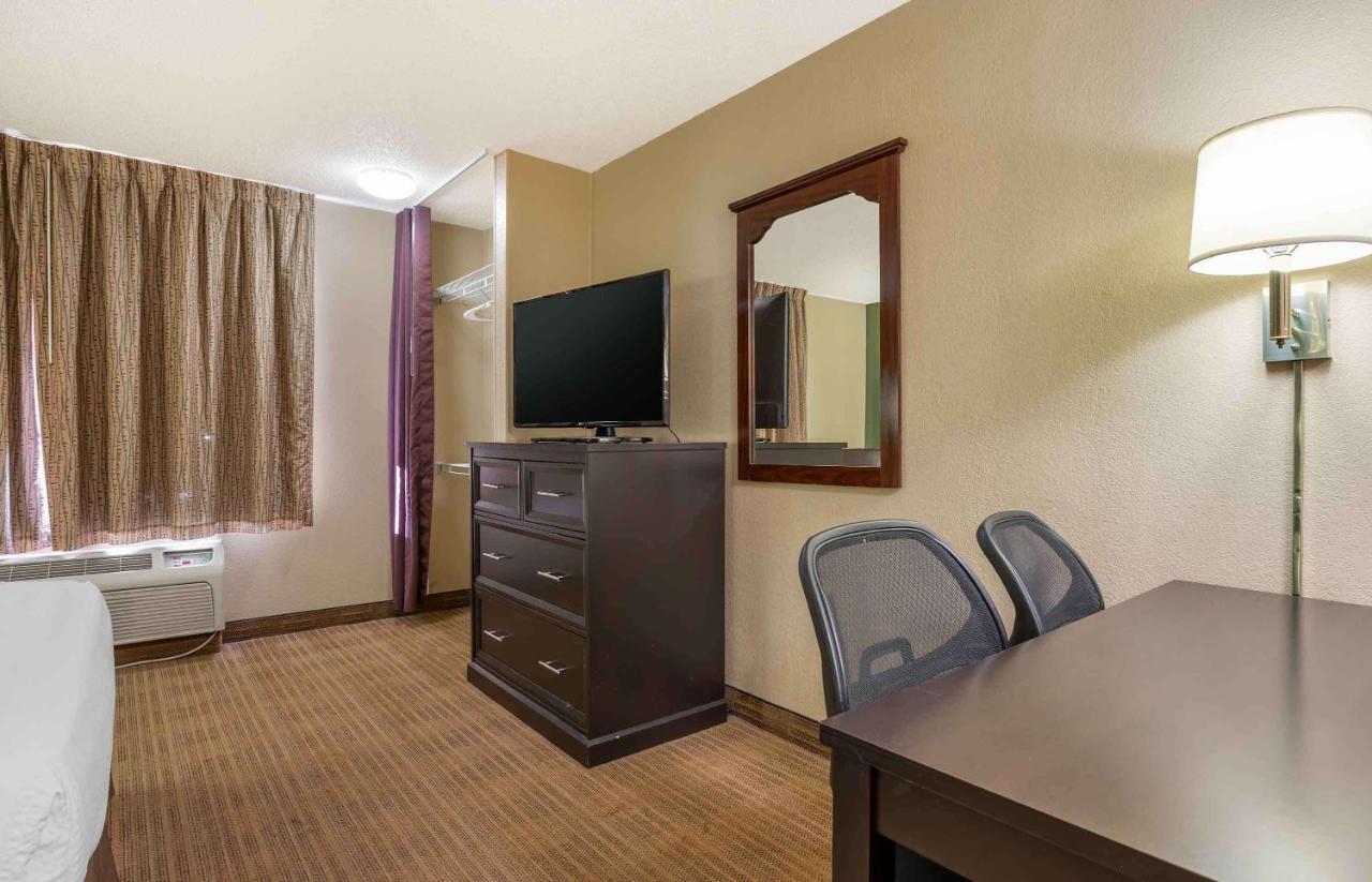 Extended Stay America Suites - Fort Wayne - South מראה חיצוני תמונה