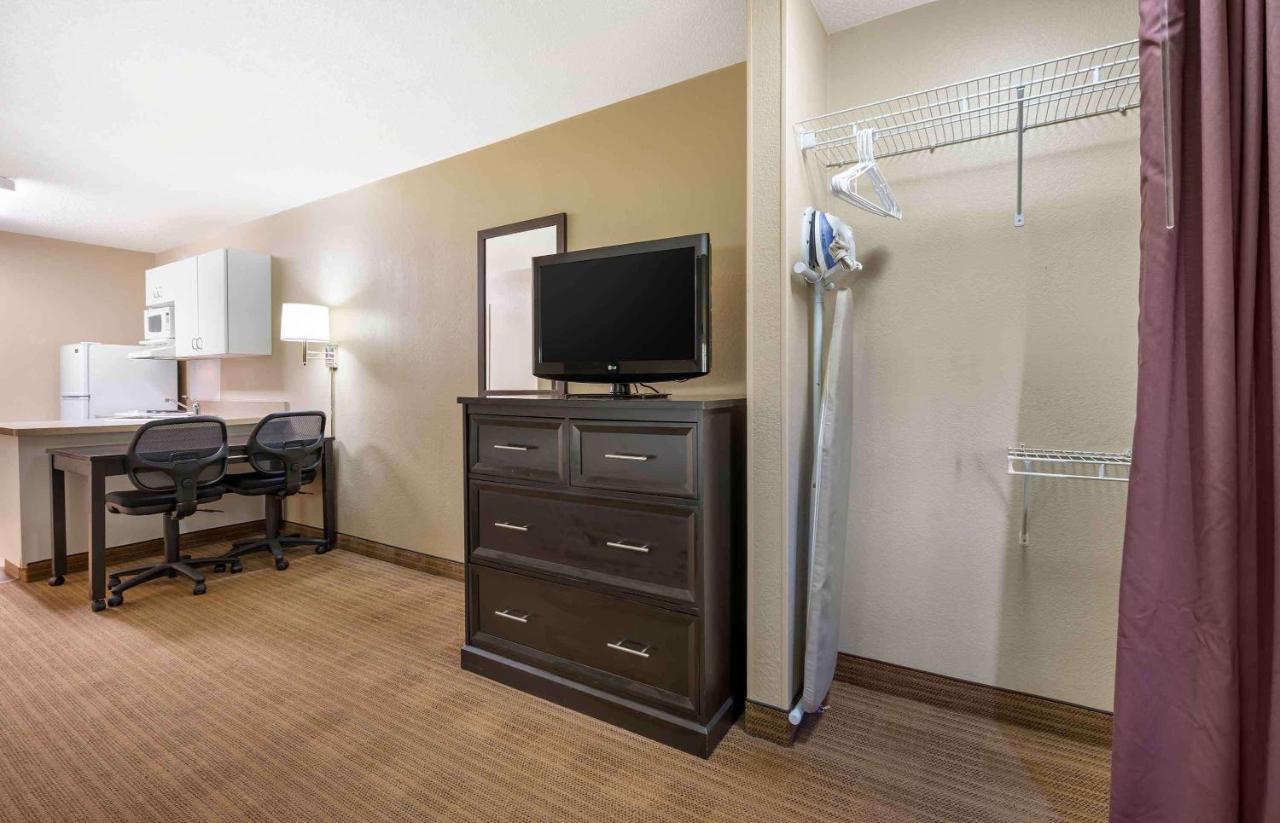 Extended Stay America Suites - Fort Wayne - South מראה חיצוני תמונה