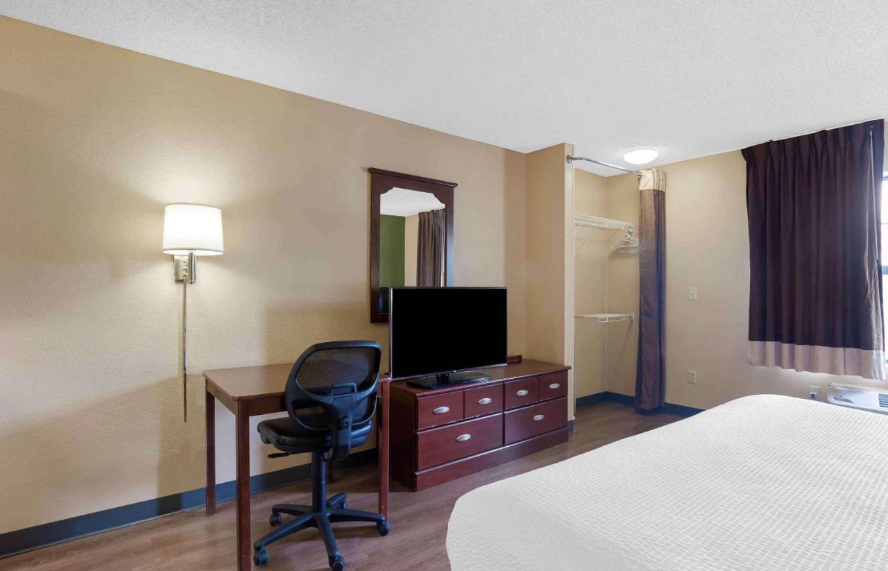 Extended Stay America Suites - Fort Wayne - South מראה חיצוני תמונה