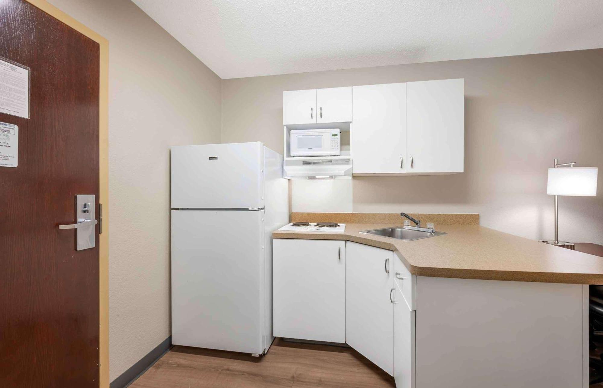 Ellisville Extended Stay America Suites - Fort Wayne - South מראה חיצוני תמונה