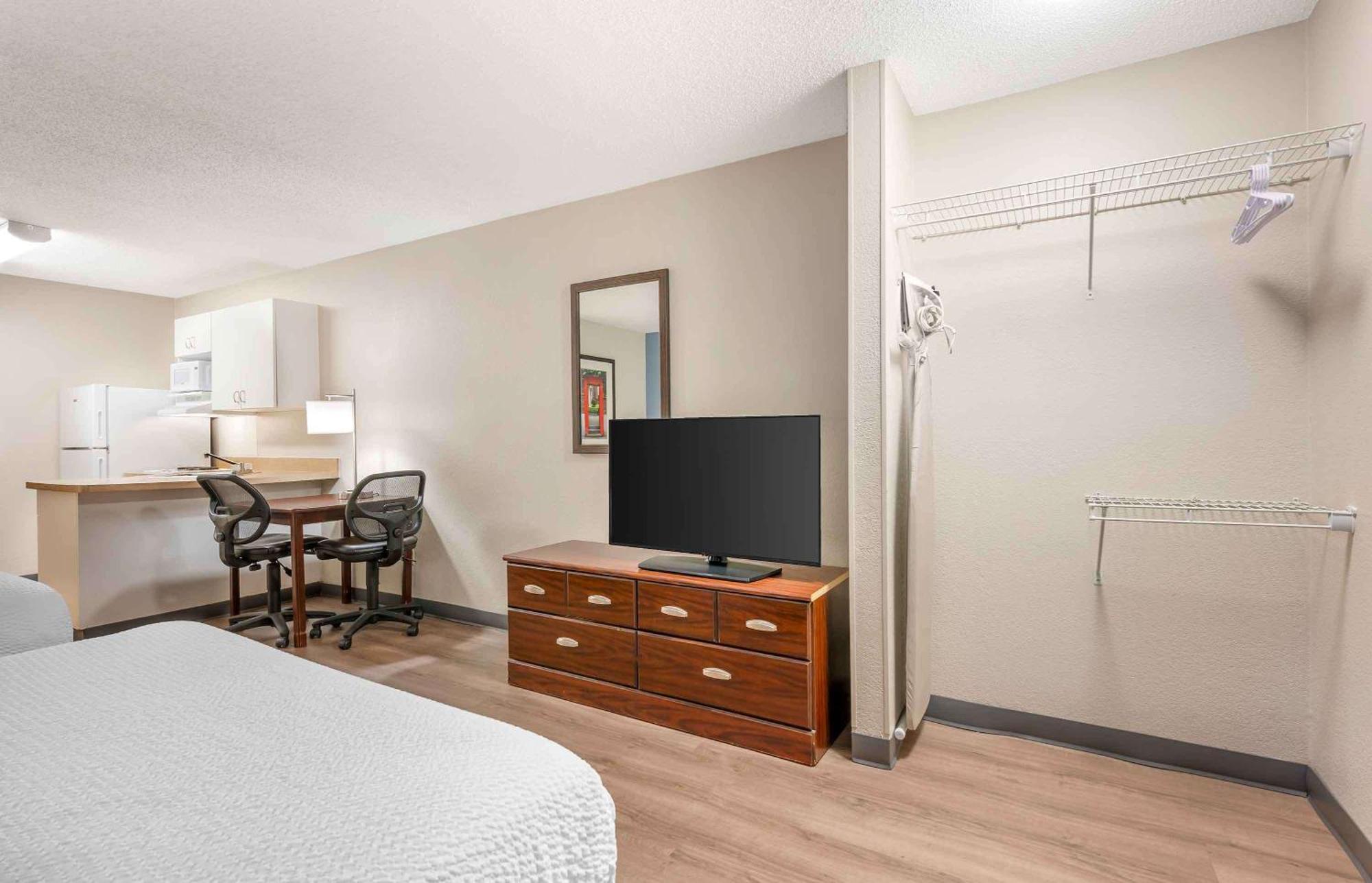 Ellisville Extended Stay America Suites - Fort Wayne - South מראה חיצוני תמונה