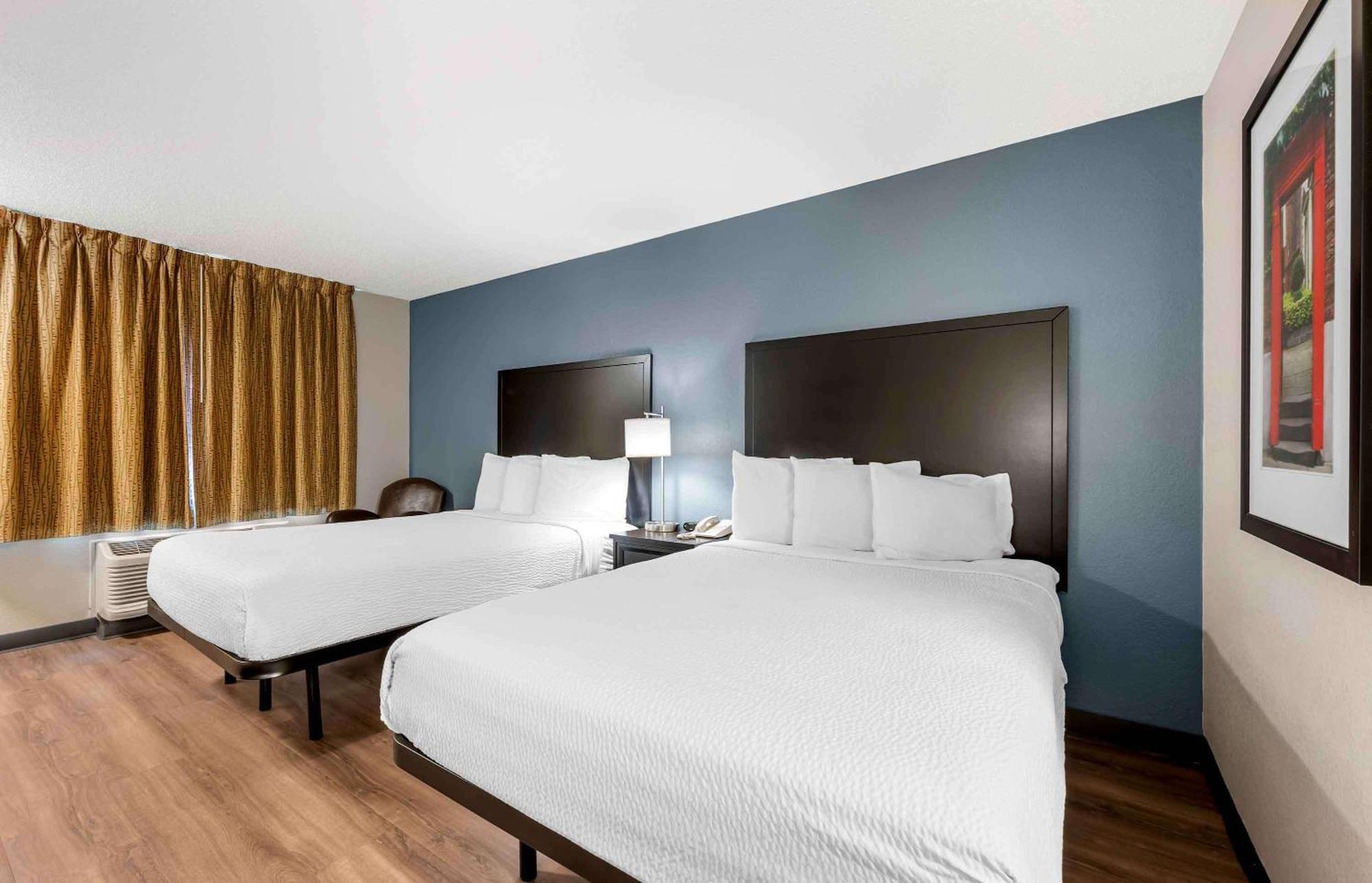 Ellisville Extended Stay America Suites - Fort Wayne - South מראה חיצוני תמונה