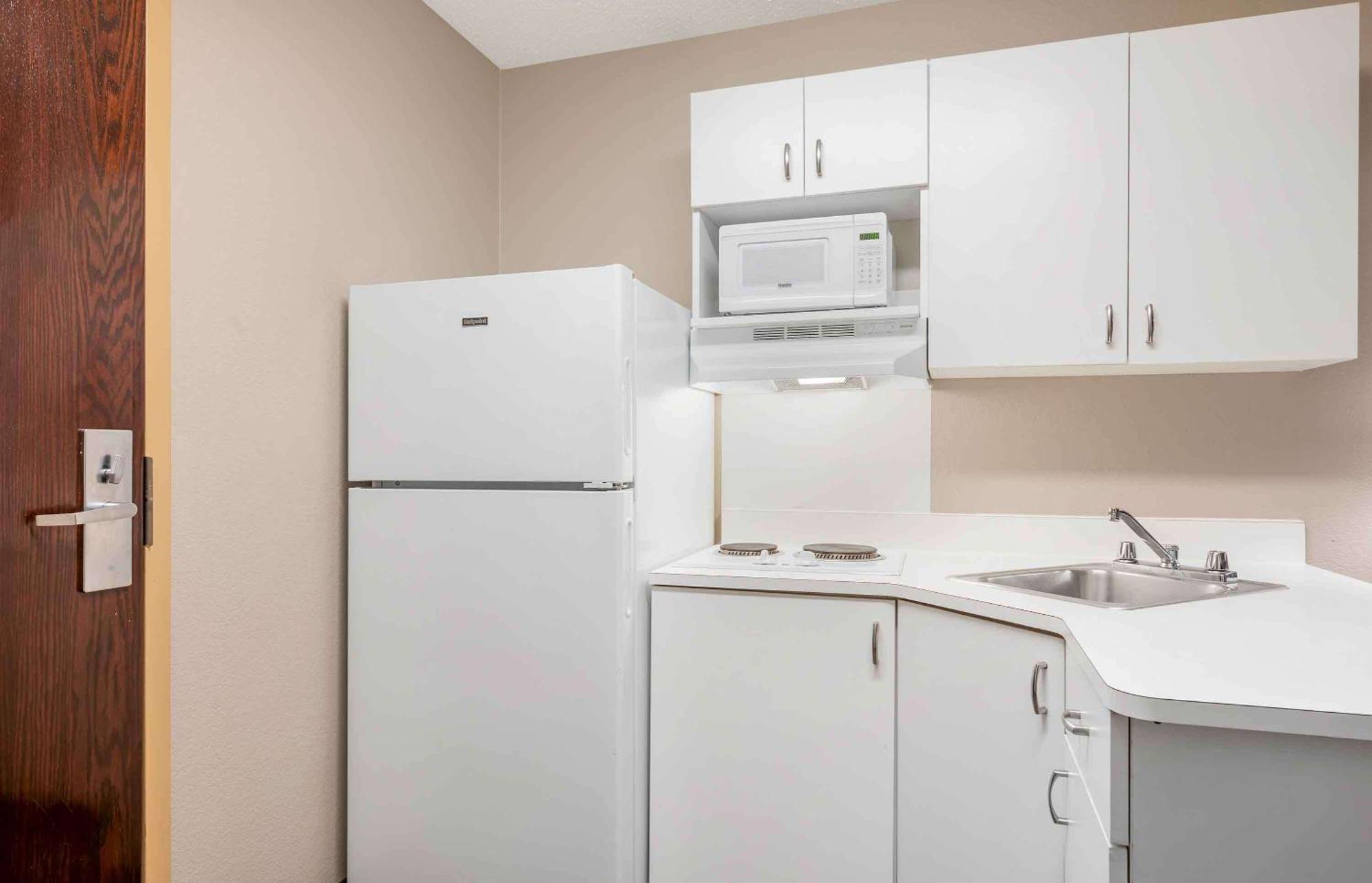 Ellisville Extended Stay America Suites - Fort Wayne - South מראה חיצוני תמונה