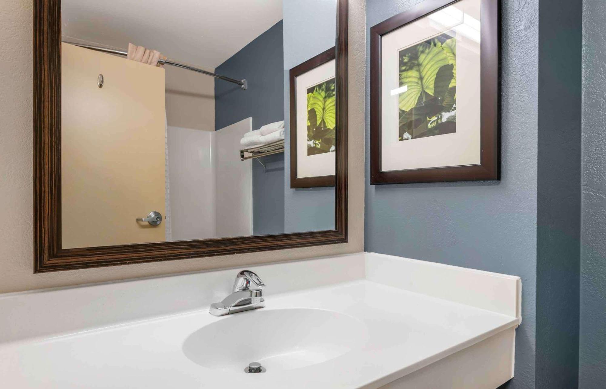 Ellisville Extended Stay America Suites - Fort Wayne - South מראה חיצוני תמונה