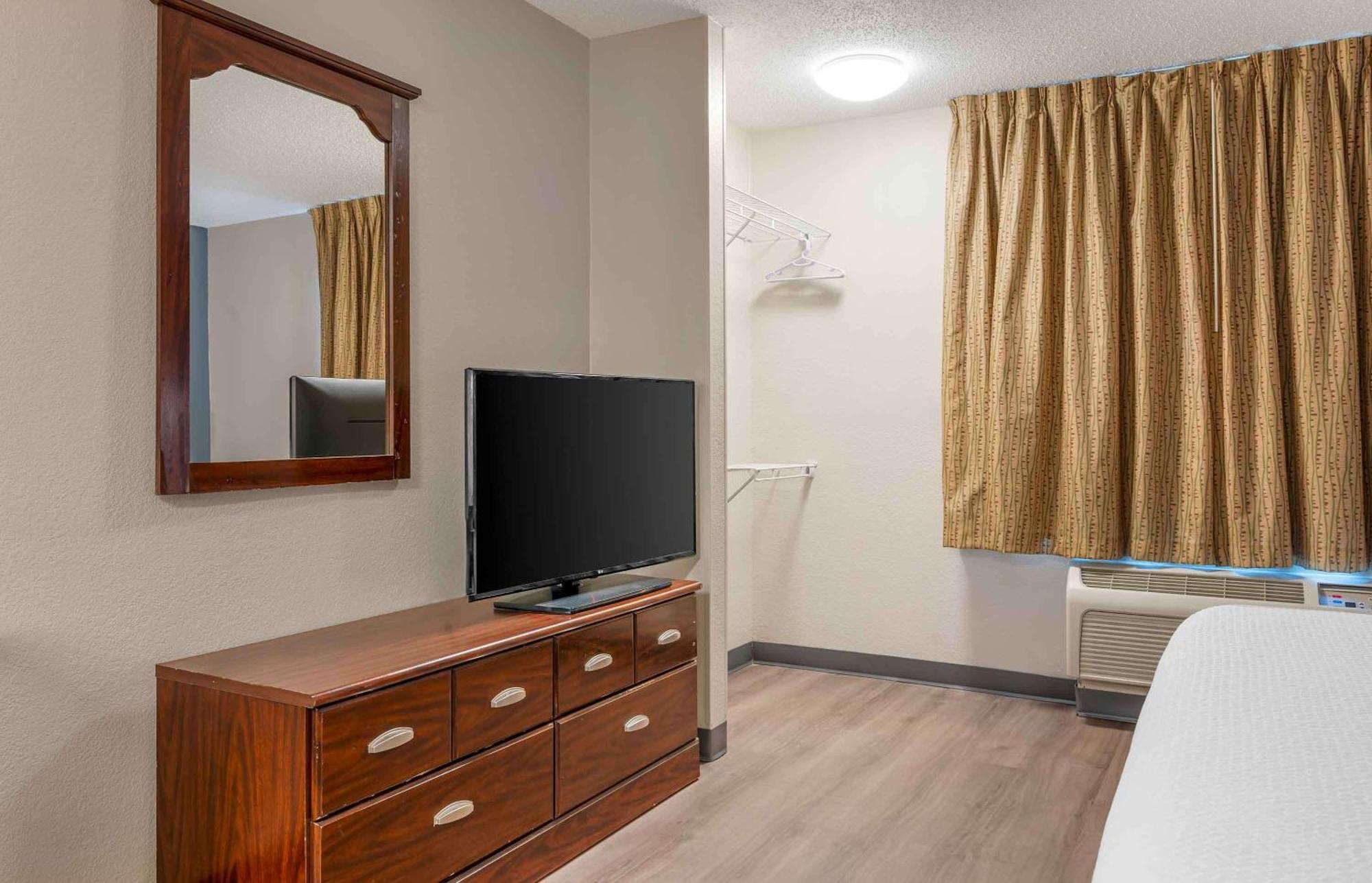 Ellisville Extended Stay America Suites - Fort Wayne - South מראה חיצוני תמונה