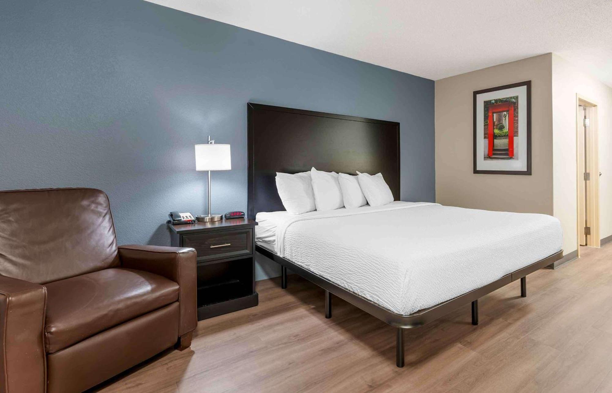 Ellisville Extended Stay America Suites - Fort Wayne - South מראה חיצוני תמונה