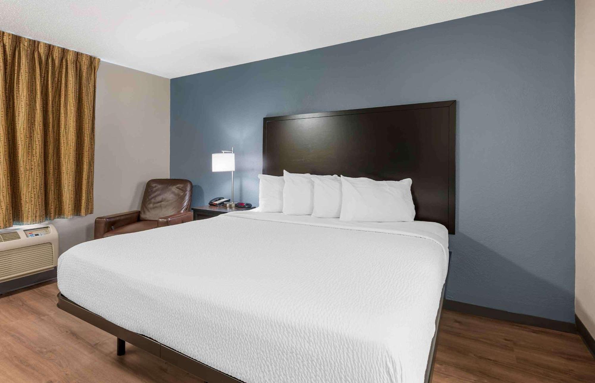 Ellisville Extended Stay America Suites - Fort Wayne - South מראה חיצוני תמונה