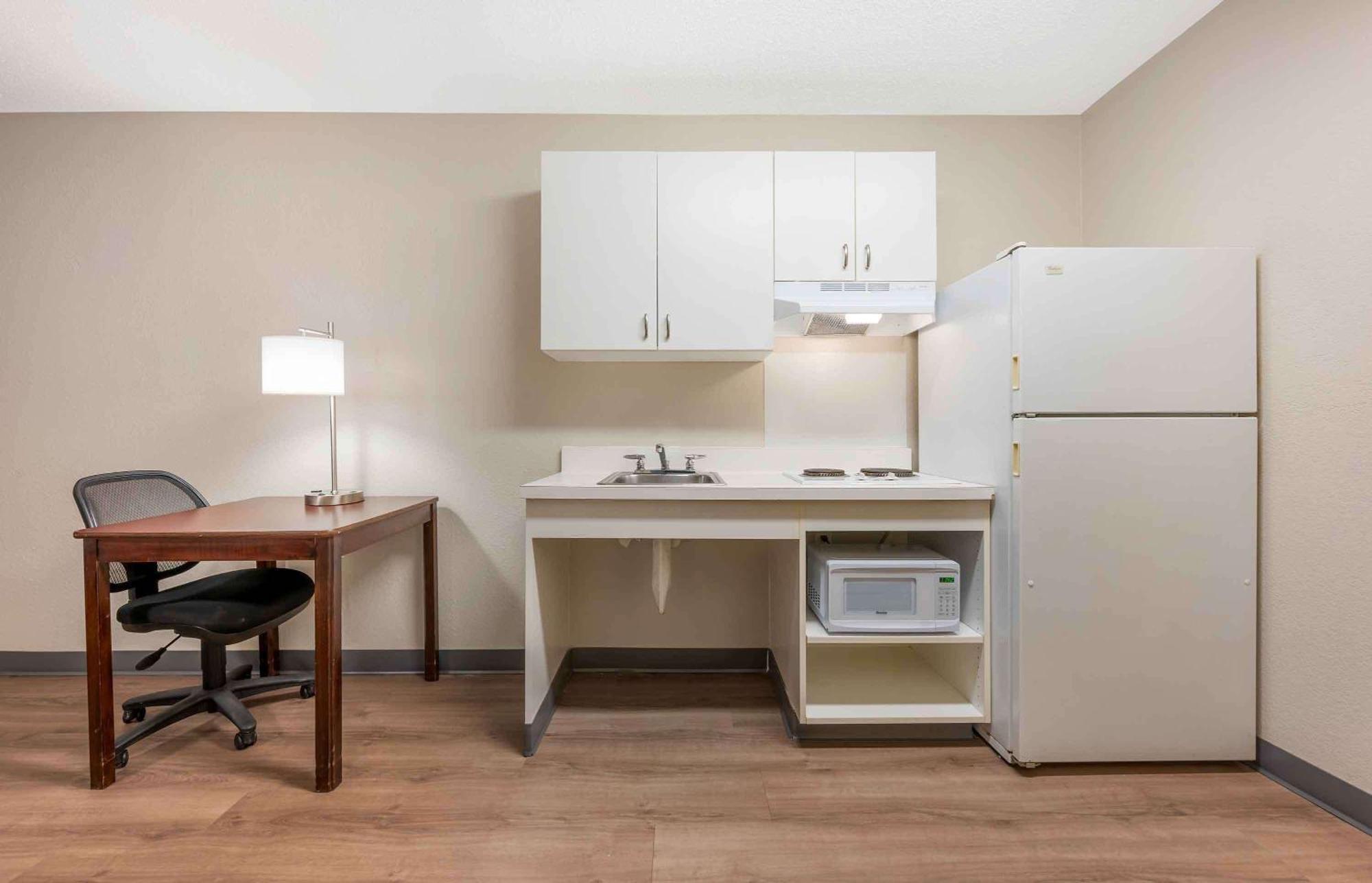 Ellisville Extended Stay America Suites - Fort Wayne - South מראה חיצוני תמונה