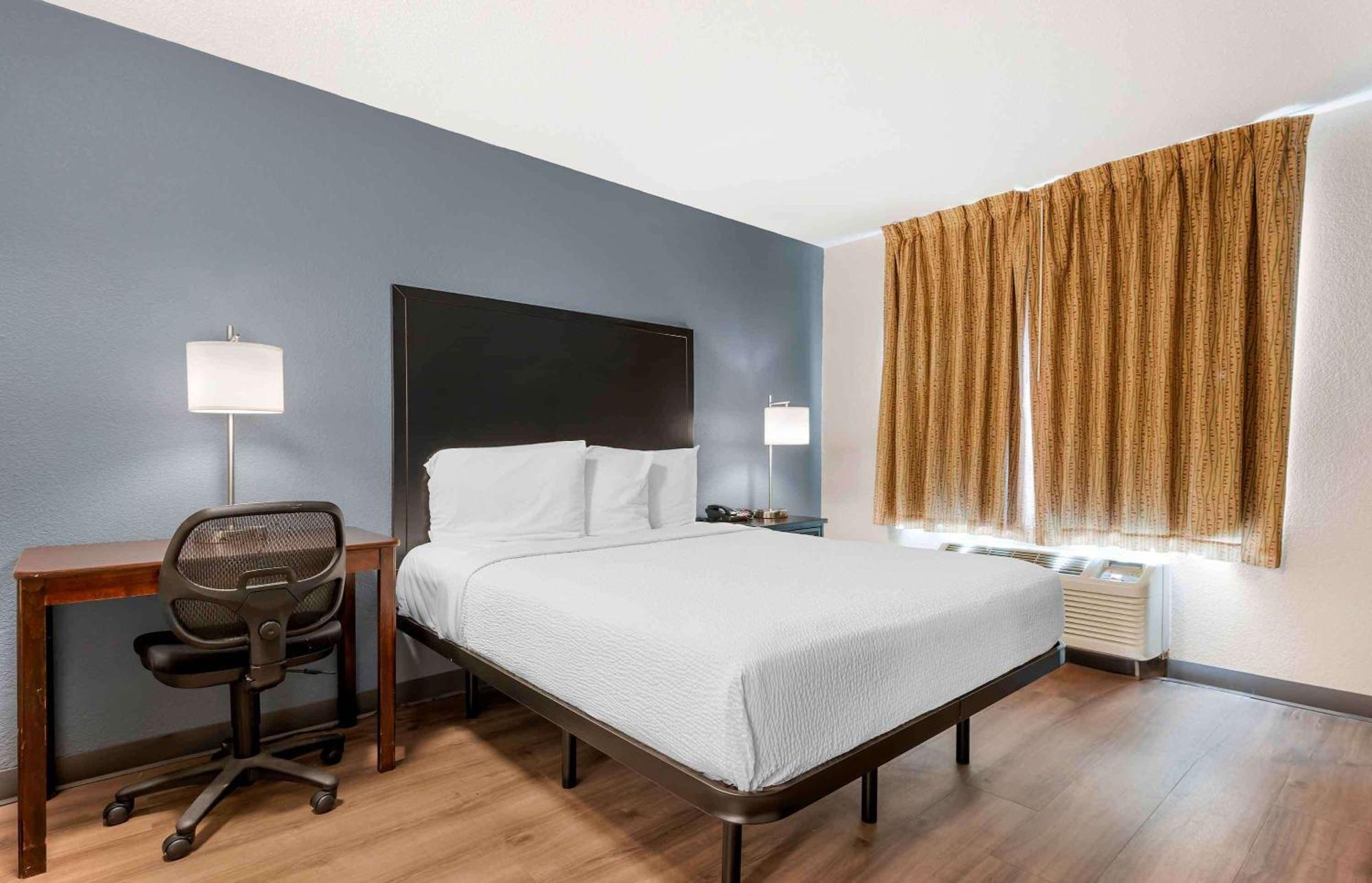 Ellisville Extended Stay America Suites - Fort Wayne - South מראה חיצוני תמונה