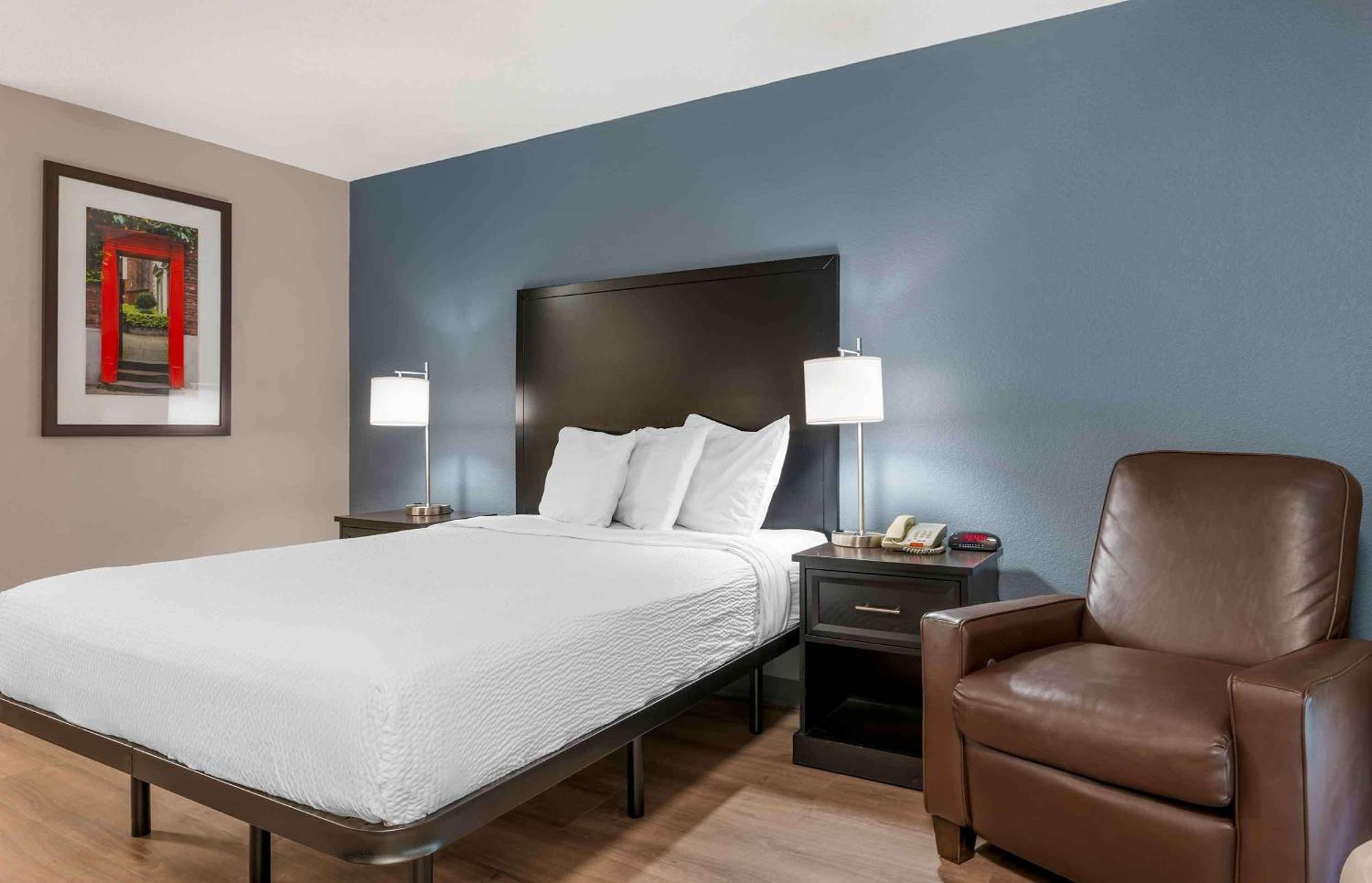 Ellisville Extended Stay America Suites - Fort Wayne - South מראה חיצוני תמונה