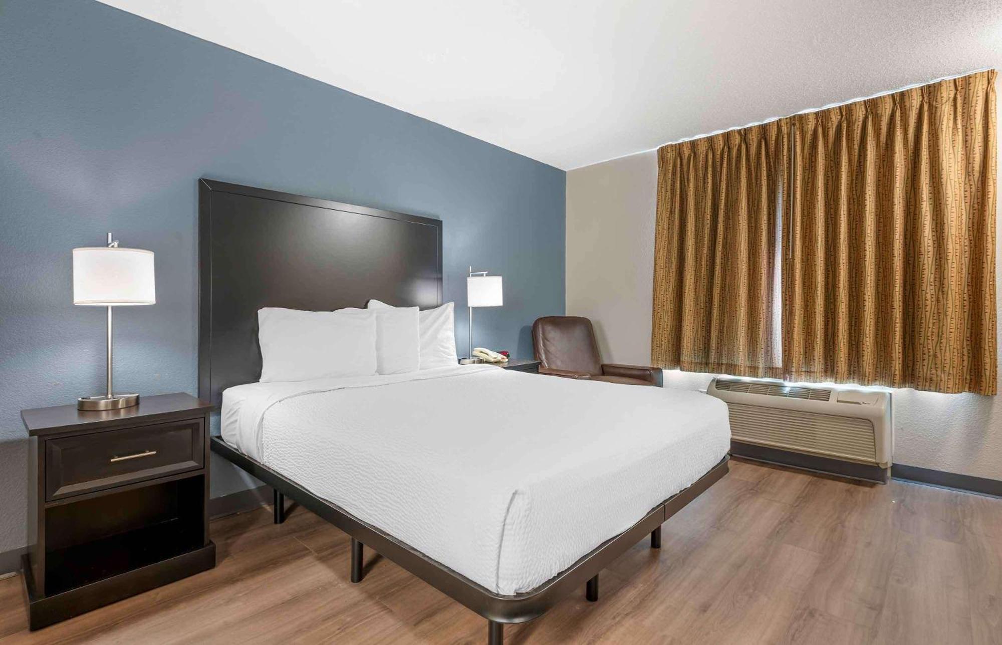 Ellisville Extended Stay America Suites - Fort Wayne - South מראה חיצוני תמונה