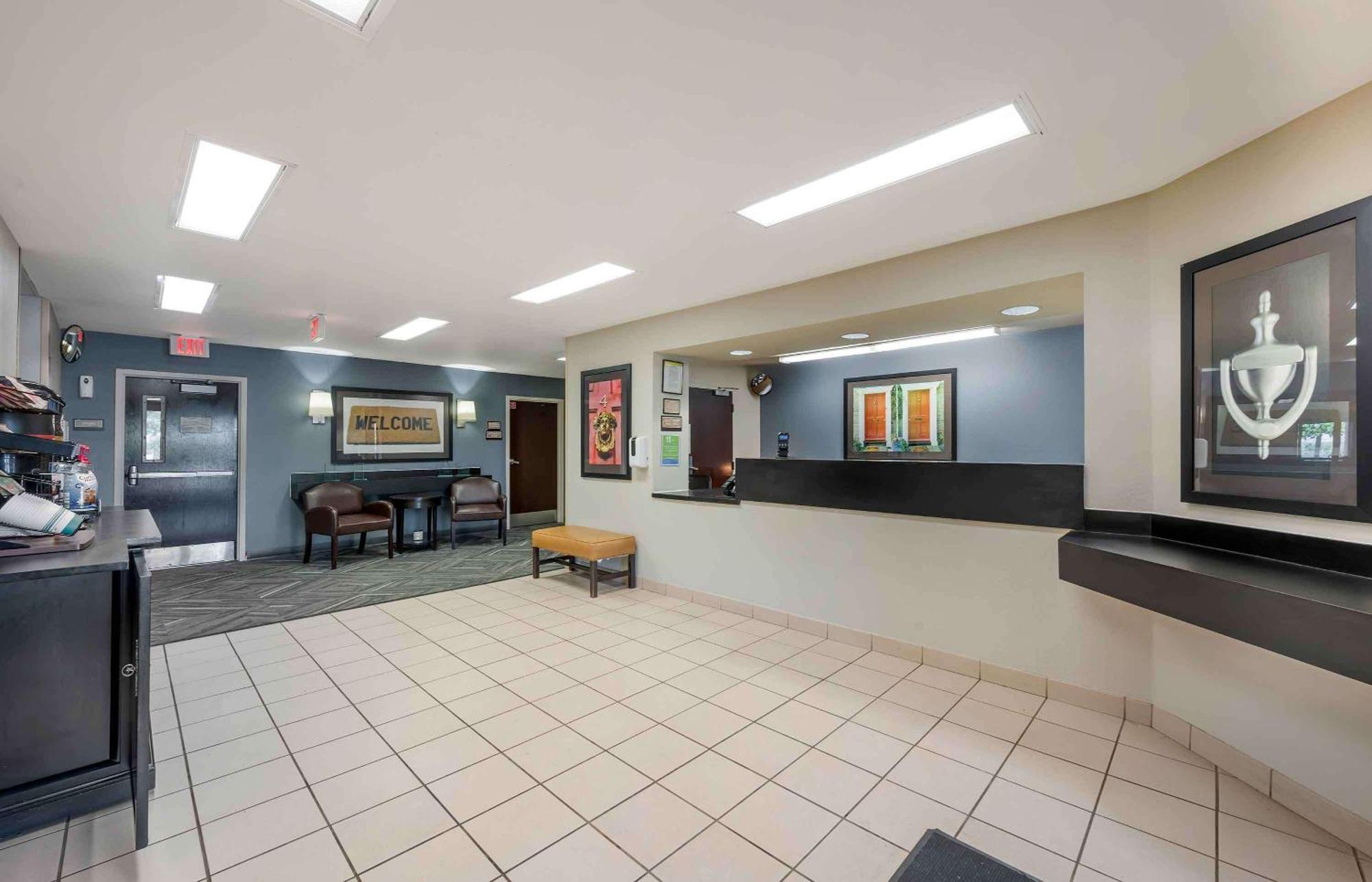 Ellisville Extended Stay America Suites - Fort Wayne - South מראה חיצוני תמונה