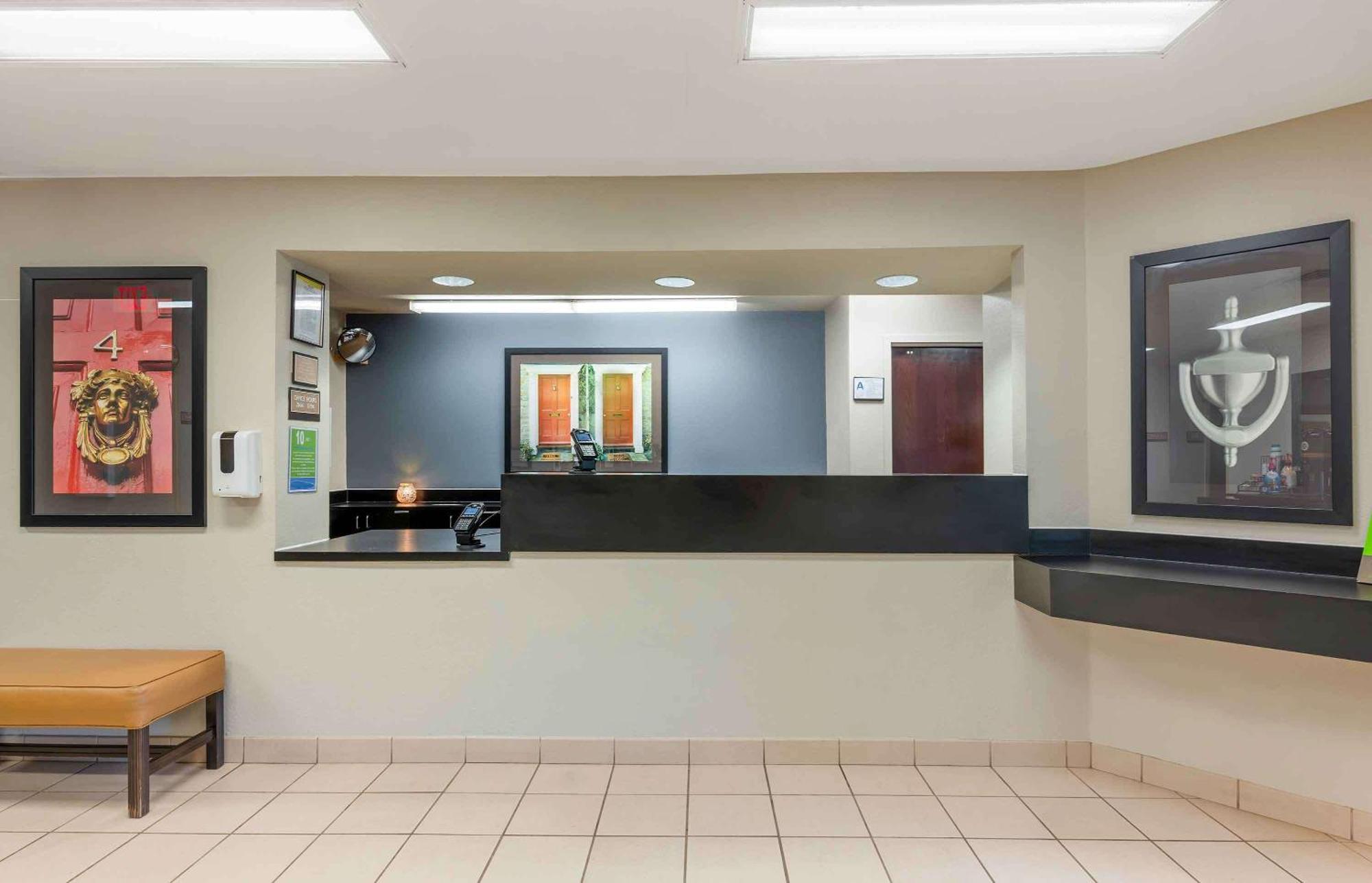 Ellisville Extended Stay America Suites - Fort Wayne - South מראה חיצוני תמונה