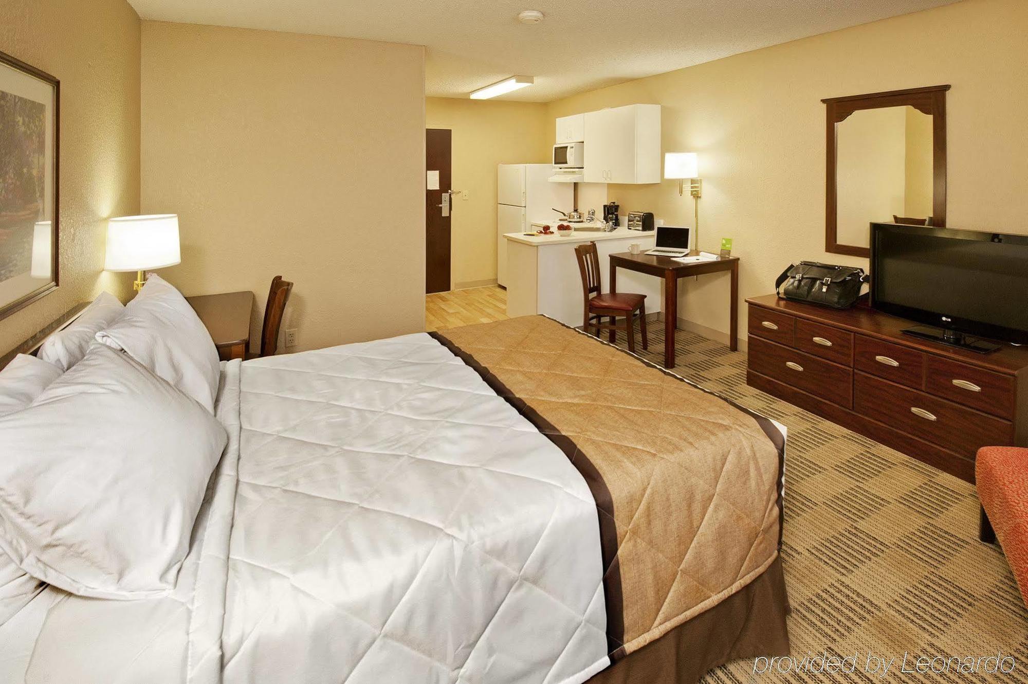 Extended Stay America Suites - Fort Wayne - South מראה חיצוני תמונה