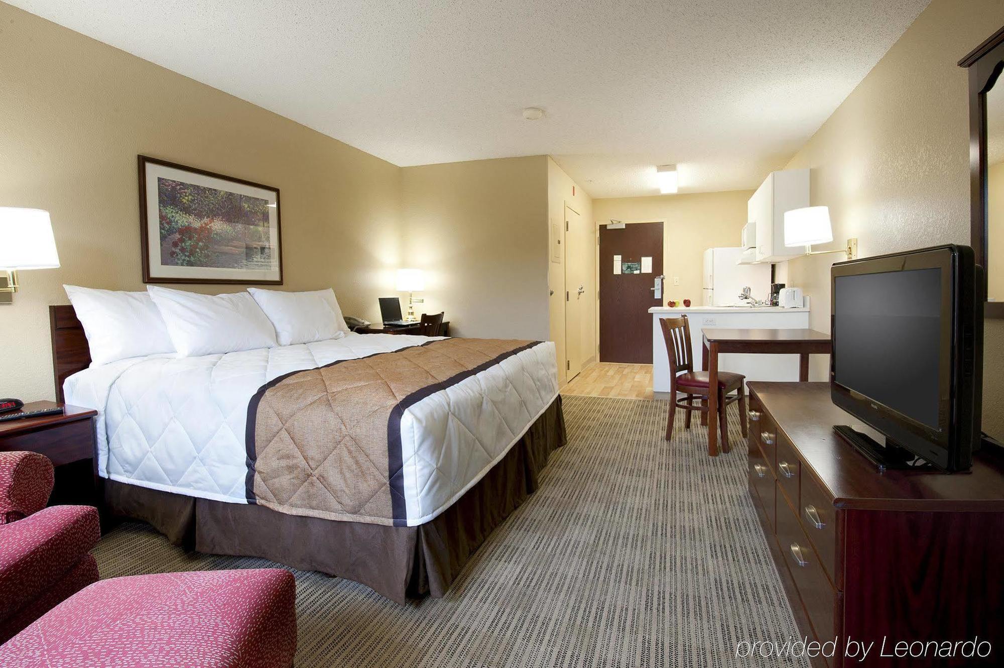 Extended Stay America Suites - Fort Wayne - South מראה חיצוני תמונה