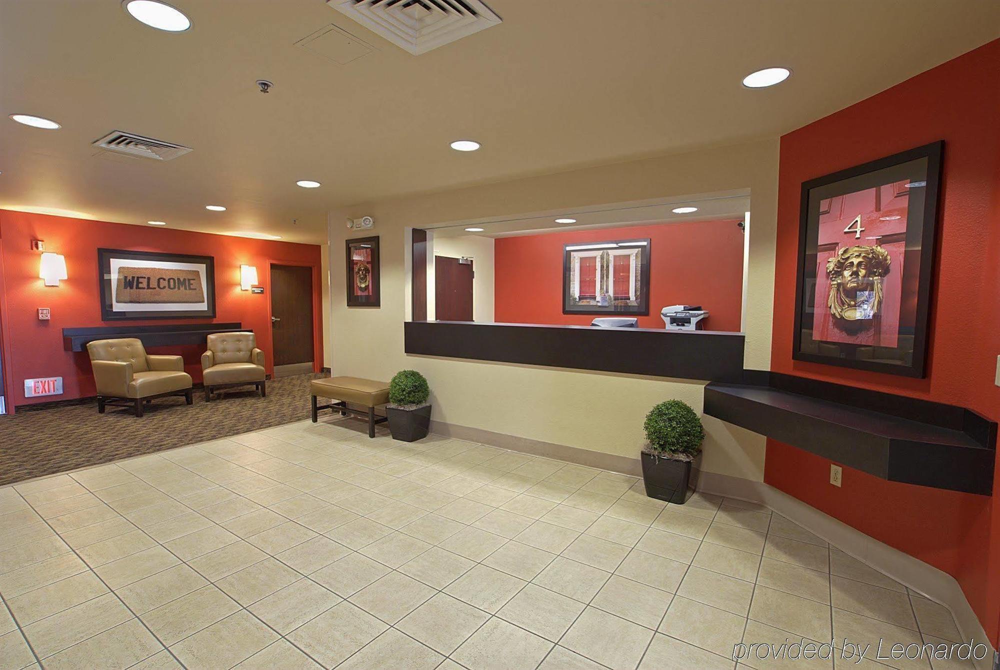 Extended Stay America Suites - Fort Wayne - South מראה פנימי תמונה